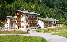 Gästehaus Achental Berchtesgaden